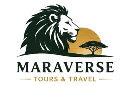 Maraverse Tours & Travel logo
