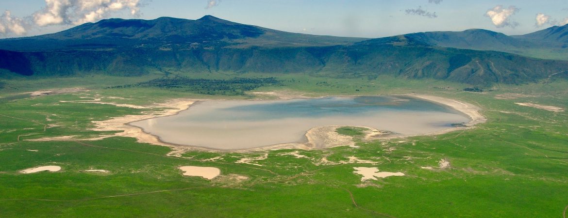 8 Days Kenya Tanzania Safari and Zanzibar Beach Holiday
